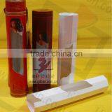 Custom Wig Paper Packaging Tube thumbnail-2