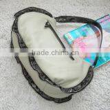 2016 Fashion Women Bag Lady Wholesale Cheap White Mix Black Color Handbags thumbnail-5