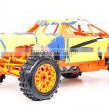 New Style Upgraded 1/5 RC Gas Car 305FT (new Specification)