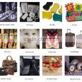 Auto-balance Precise Four-column Hydraulic Plane Cutting Machine/Die Cutting Machine/Punching Machine thumbnail-2