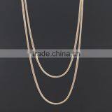 Best Selling Products In Europe 24K Gold Chain thumbnail-5
