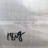 2015 the Cheapest Colored Poly Tarp and Poly Tarp With Aluminum Eyelet of White Poly Tarp