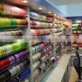 Guangzhou Mafolen Ribbons & Bows Co., Ltd. company overview - view 1 thumbnail