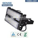 New Arrival Module Outdoor Lighting Led Tunnel Light 100W With MeanWell Driver thumbnail-4