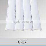 Different Size Of Automatic Aluminum Roller Shutter Slats