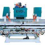 Wooden-door Lock-hole and Hinge Boring Machine