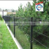 Welded Metal Wire Fencing(Road Side) Anping Fence Factory Price