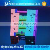 Design and Manufacture of Plastic Injection Mould thumbnail-2