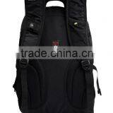 2015 Good Quality Fashion Backpack Laptop Bags With Baskball Pocket thumbnail-5
