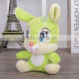 China Newest Custom Educational Promotional Plush Toy Wholesale thumbnail-4