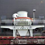 High Performance Vertical Shaft Impact Crusher ,Sand Making Machine