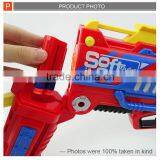 Coolest Kids Soft Air Gun Toy With ICTI Proved thumbnail-3