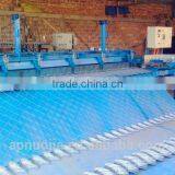 Chain Link Fence Machine Price/ Chain Link Fence Machine of Fully-automatic thumbnail-2