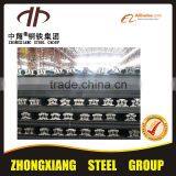 UIC860 Standard Steel Rail Made in China