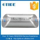 2.0 Computer Speaker the Shape Looks Like a Bluetooth Speaker Pillow Gtide P16 Which With Bluetooth Audio or Mini dj Speaker thumbnail-1