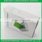 2-Port Desktop USB Charger for IPhone and Android thumbnail-6