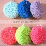 Baby Cleaning Sponge