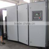 Cheap 185KW CE High Pressure Double Screw Air Compressor for Sales thumbnail-2