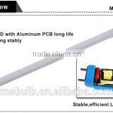 Price Led Tube Light t8 600mm CE ROHS Approved T8 Led Tube 10w RA>80 LED Tube Light thumbnail-4