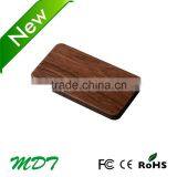 Secure Payment Usb Cell Phone Charger 4000mah Power Bank Slim thumbnail-2