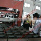 Multifunctional Cement Color Paver Brick Making Machine thumbnail-1