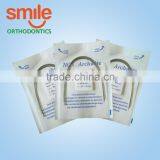 NITI Stainless Dental Orthodontic Archwires