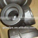 Forged Elbow 3000lb A105