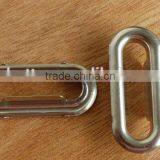 Factory Wholesale Metal Oval Eyelets thumbnail-1