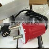 Factory Price Hot Sale 220VAC 3rpm or 1rpm Bbq Grill Rotisserie Electric Motor for Barbecues thumbnail-3