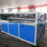 Hot Sale PVC Drain Pipe Extruder/making Machine/production Line thumbnail-3