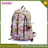 Guangzhou Cute Anime Hipster Teens School Bags and Backpacks thumbnail-4