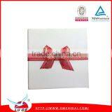 2016 Colorful Organza Ribbon/Chiffon Ribbon for Decoration thumbnail-3