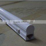 Hot Sale Factory With Switch T5 LED Tube Aluminum + Plastic 10W PF>0.9 CRI>80 100LM/W With CE and RoHS t5 Led Tube thumbnail-2