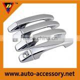 2015 2016 Chevy Colorado Parts Chrome Door Handle Cover thumbnail-1