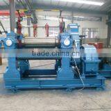 XK250 Rubber Mixing Mill