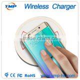 Tablet Charging Pad for Phones and Wireless qi Mobile Charger thumbnail-3