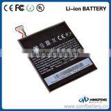 1800mah Gb/t18287-2000 Mobile Battery BJ83100 For HTC G23 One x S720e S720t Battery thumbnail-2