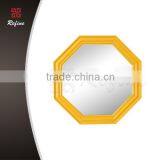 Good Luck Octagonal Wall Mirror China Import Items Decor for Home