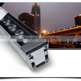 IP65 DMX 512 RGB Color Changing Wall Washing Lamp Outdoor Light thumbnail-3