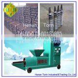 Automatic Power Saver BBQ Charcoal Machine,Bamboo Briquette Machine,Rice Husk Pressing Machine Popular thumbnail-1