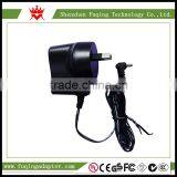 Switching Power Supply 5V 1A AC DC Adapter With DOE Level 6 thumbnail-3
