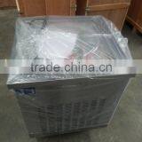 Single Square Pan Inox 304 Flat Pan Ice Pan Icecream Roll Machine thumbnail-5