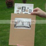 Funny Photo Frame Photo Frame ,white,black,yellow,brown,red,blue,4inch,5inch,6inch,7inch thumbnail-1