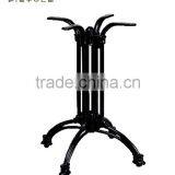 Table Base of Leg Aluminum Tube thumbnail-1