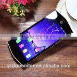 New Keecoo K1 Mobile Phone MTK6735P Quad Core Android 6.0 5.0" HD 2G RAM 16G ROM 13MP Camera 2300mAh Smartphone thumbnail-2