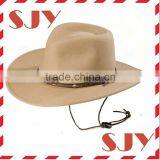 Mexican Winter Wool Cowboy Hat thumbnail-6