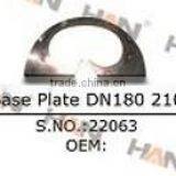 Schwing Cover OEM 10029441 for Putzmeister Concrete Pump Spare Parts thumbnail-5