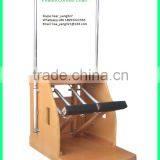 Hot Sale Pilates Combo Chair In Wood SNP06