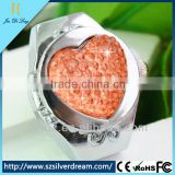 Wholesale 2013 Escrow Special Ring Watch Changeable Rings