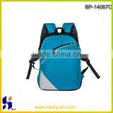 Custom Made 30-40L Cheap School Backpack thumbnail-1